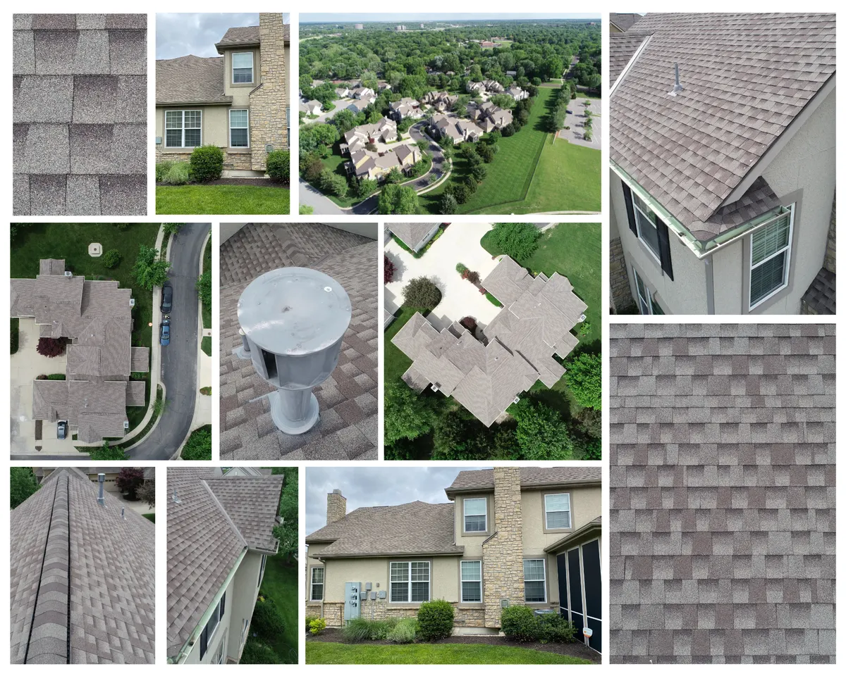 Roof Inspection Survey